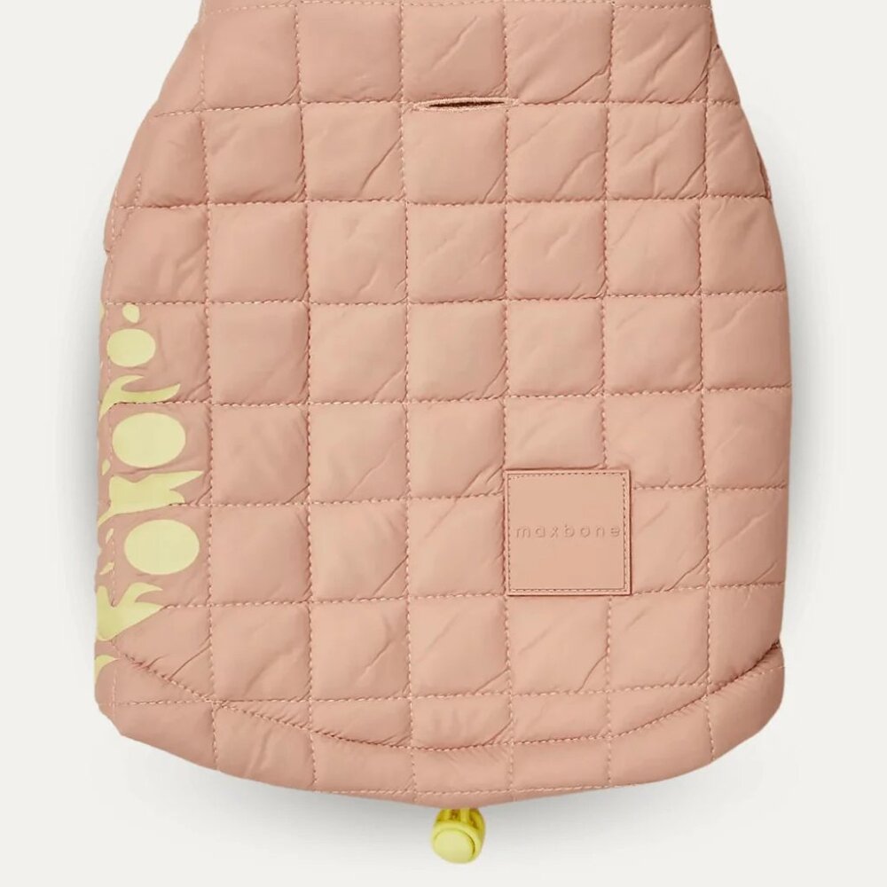 Maxbone x Free People Movement Easy Fit Jacket - Size Small